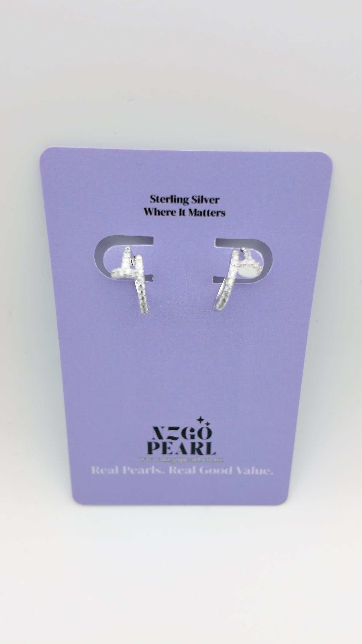 Crystal Branch Hoops