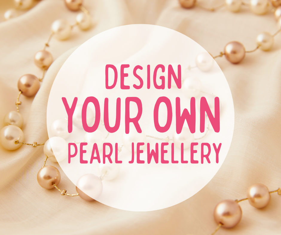 Find your own pearl store