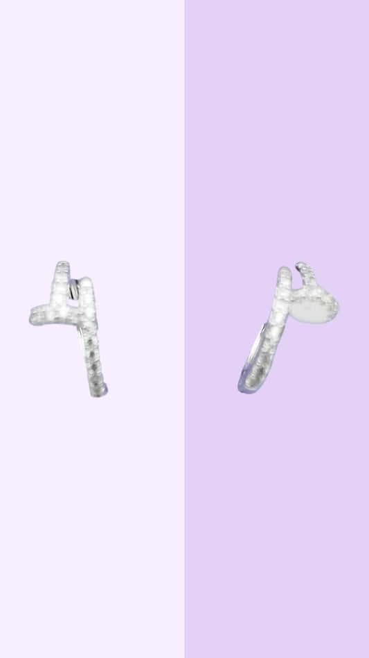 Crystal Branch Hoops