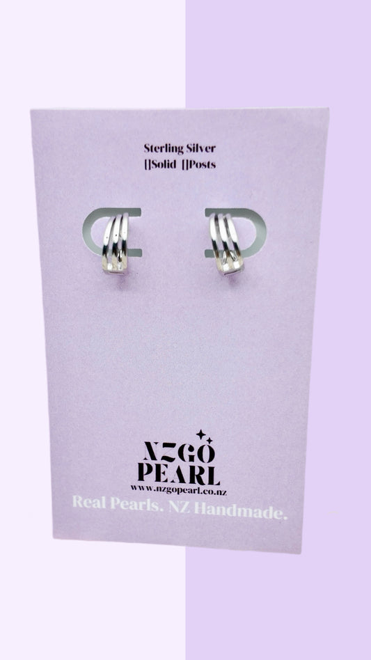 Mini Triple-Band Huggies